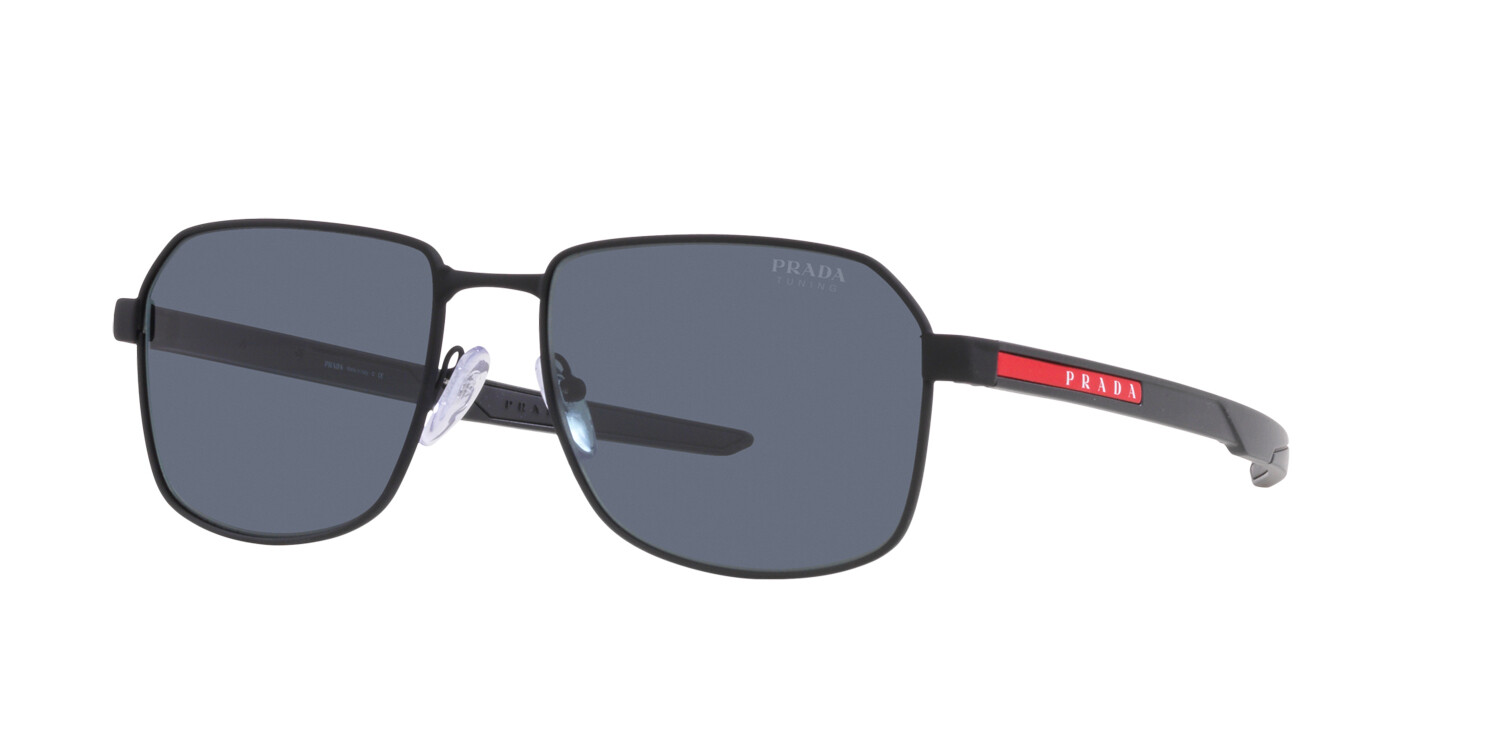[products.image.angle_left01] Prada Linea Rossa 0PS 54WS DG009R Sonnenbrille