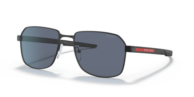 [products.image.angle_left01] Prada Linea Rossa 0PS 54WS DG009R Sonnenbrille