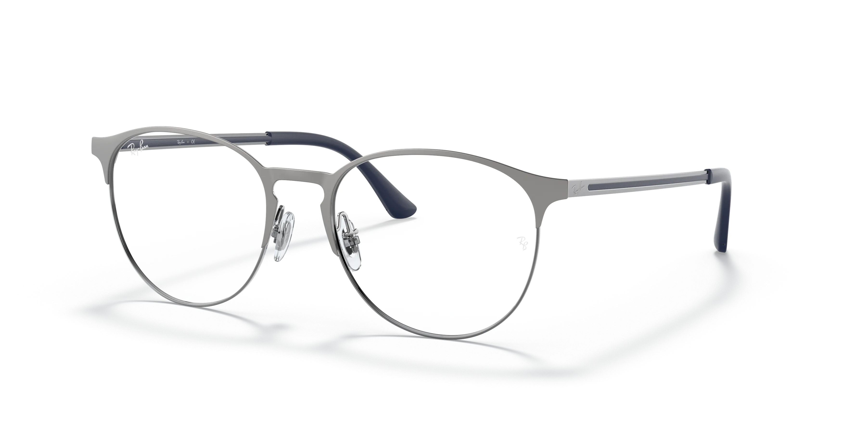Angle_Left01, Ray-Ban RB6375 Optics 0RX6375 3135 Brille