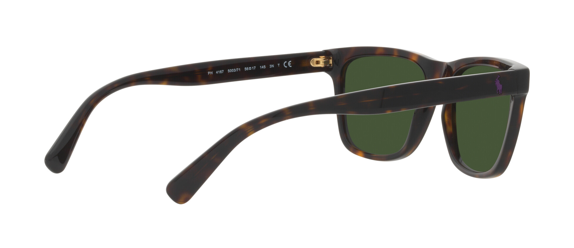 [products.image.promotional02] Polo Ralph Lauren 0PH4167 500371 Sonnenbrille