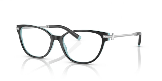 [products.image.angle_left01] Tiffany 0TF2223B 8055 Brille