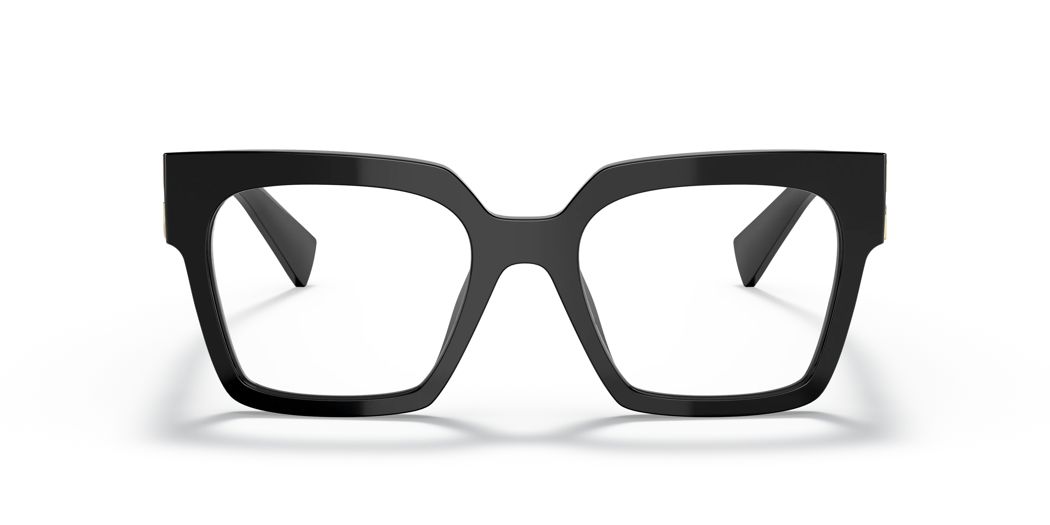Front, Miu Miu MU 04UV 0MU 04UV 1AB1O1 Brille