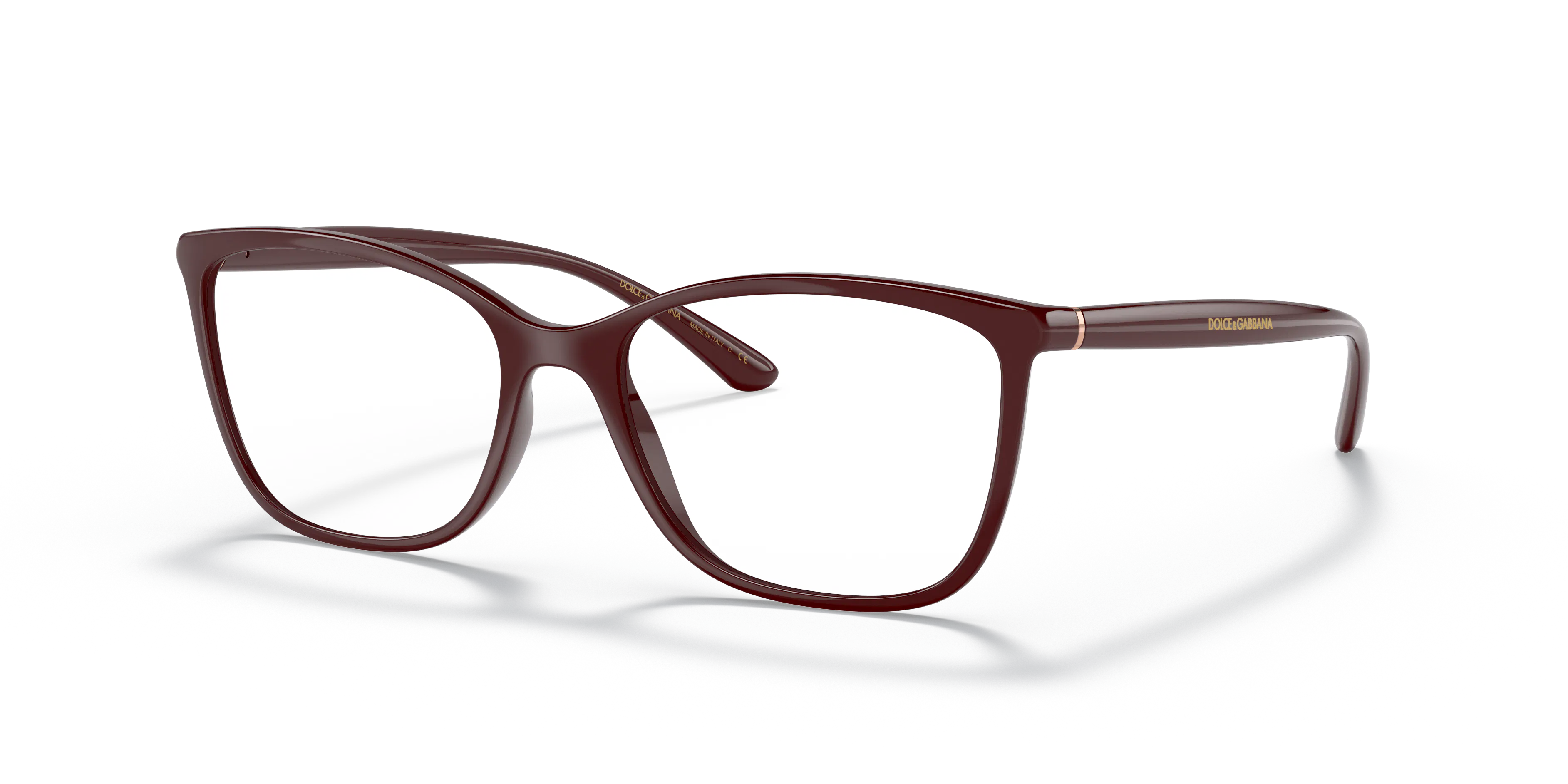 Angle_Left01, Dolce&Gabbana DG5026 0DG5026 3247 Brille
