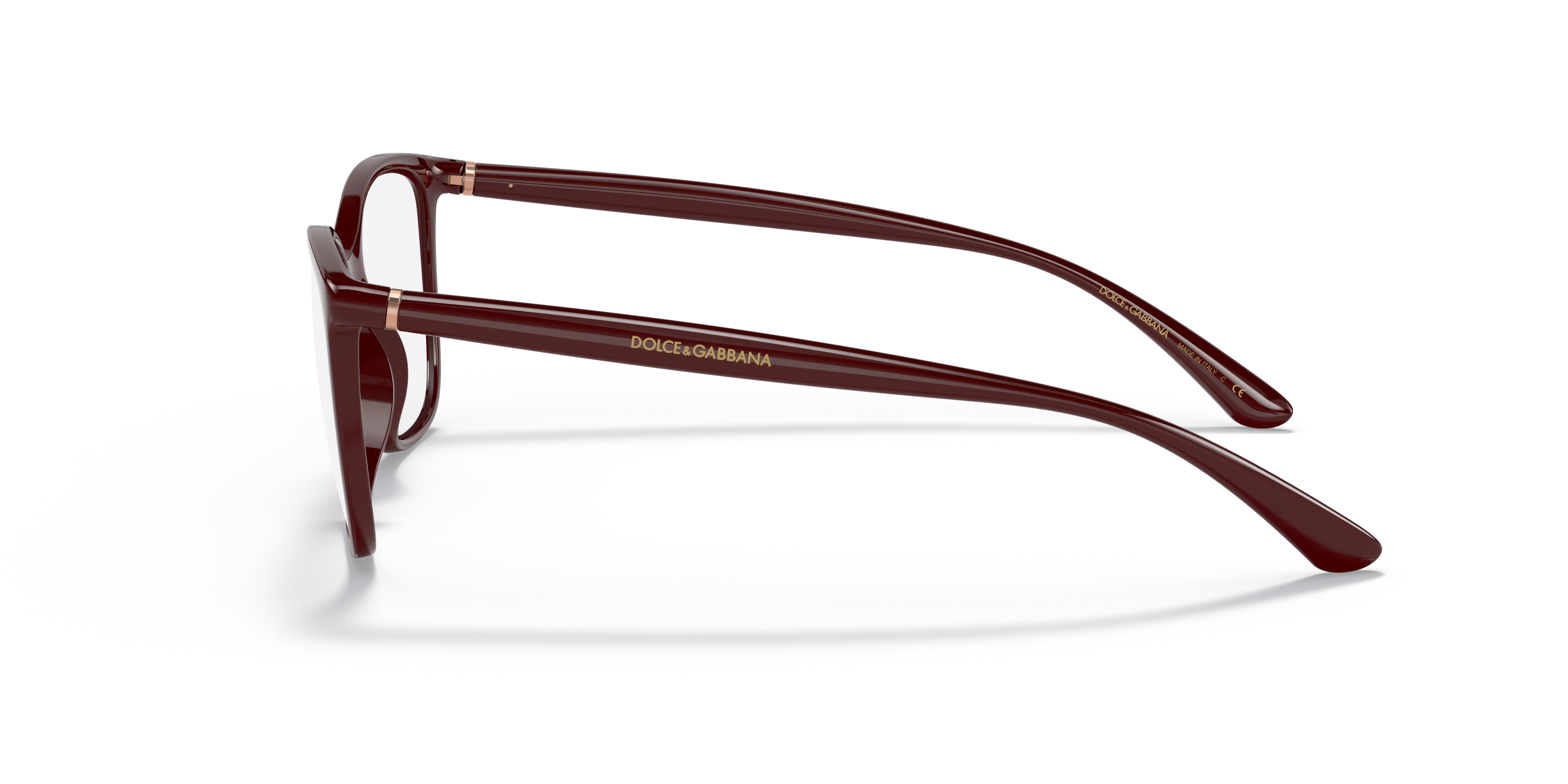 Angle_Left02, Dolce&Gabbana DG5026 0DG5026 3247 Brille