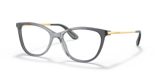 [products.image.angle_left01] Dolce&Gabbana 0DG3258 3268 Brille