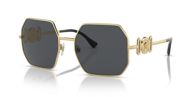 [products.image.angle_left01] Versace 0VE2248 100287 Sonnenbrille