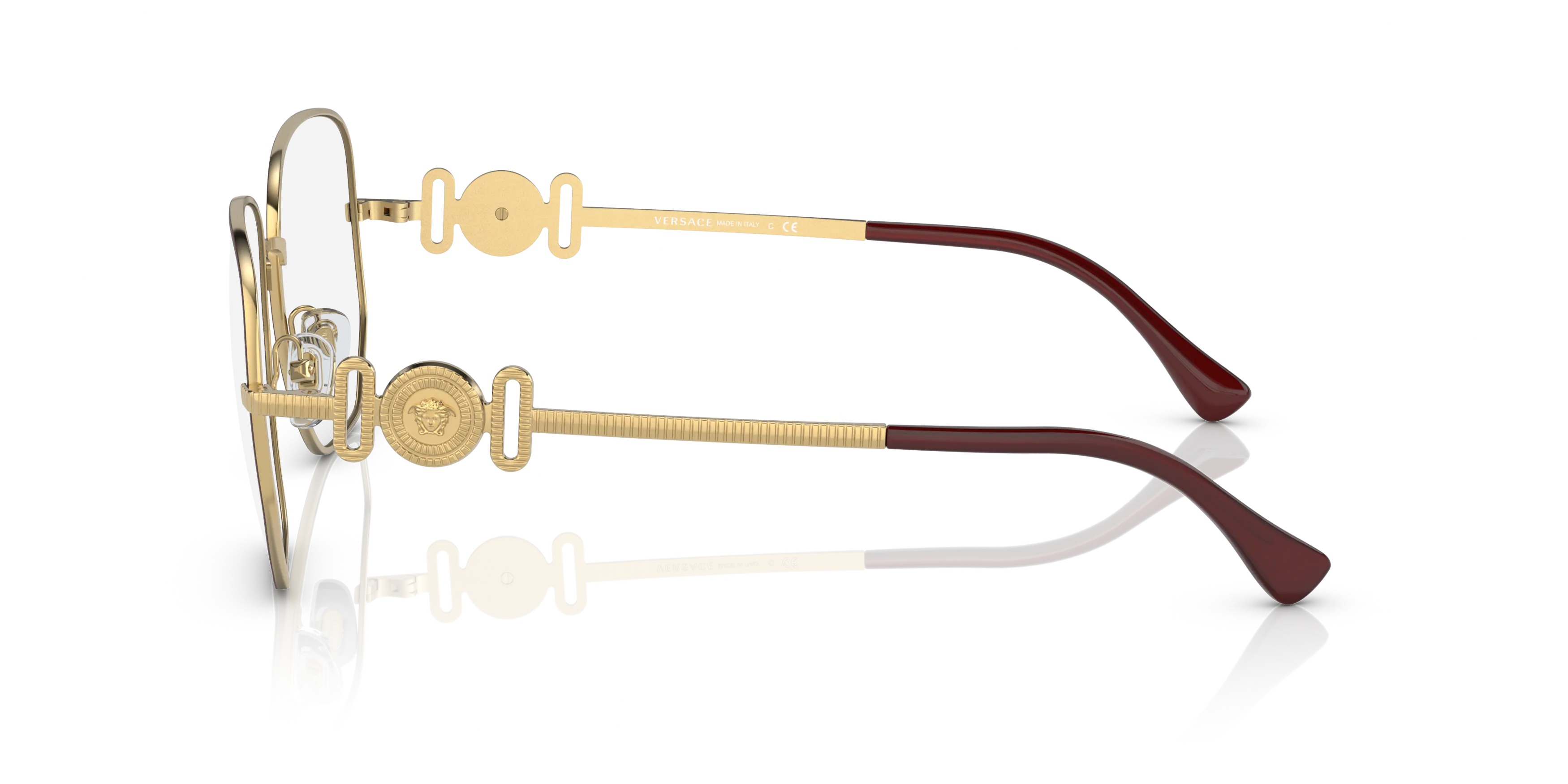 Angle_Left02, Versace VE1283 0VE1283 1480 Brille