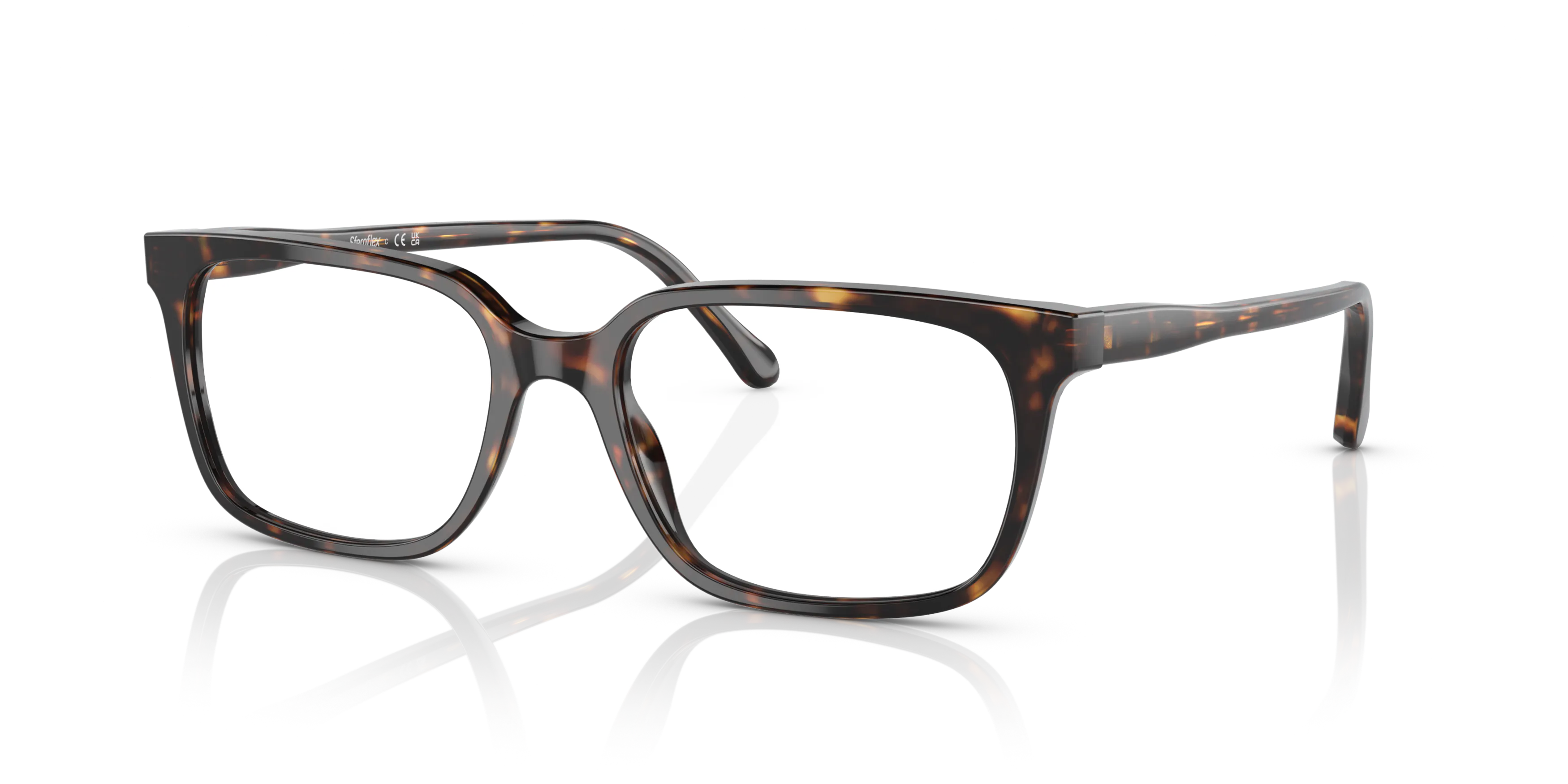 Angle_Left01, Sferoflex 0SF1151 C213 Brille