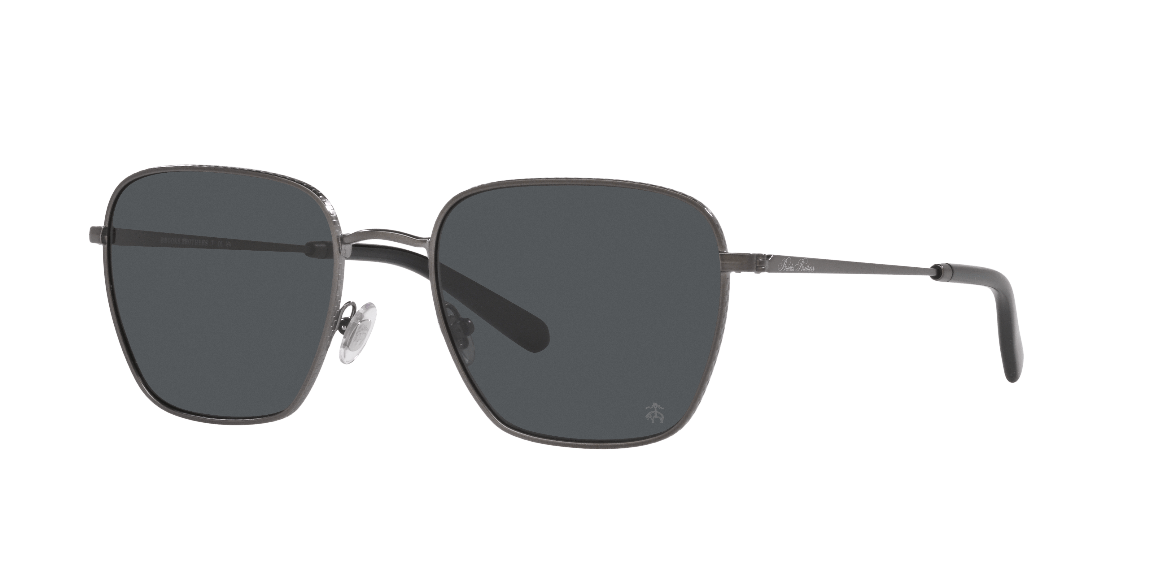 Angle_Left01, Brooks Brothers 0BB4063 102487 Sonnenbrille