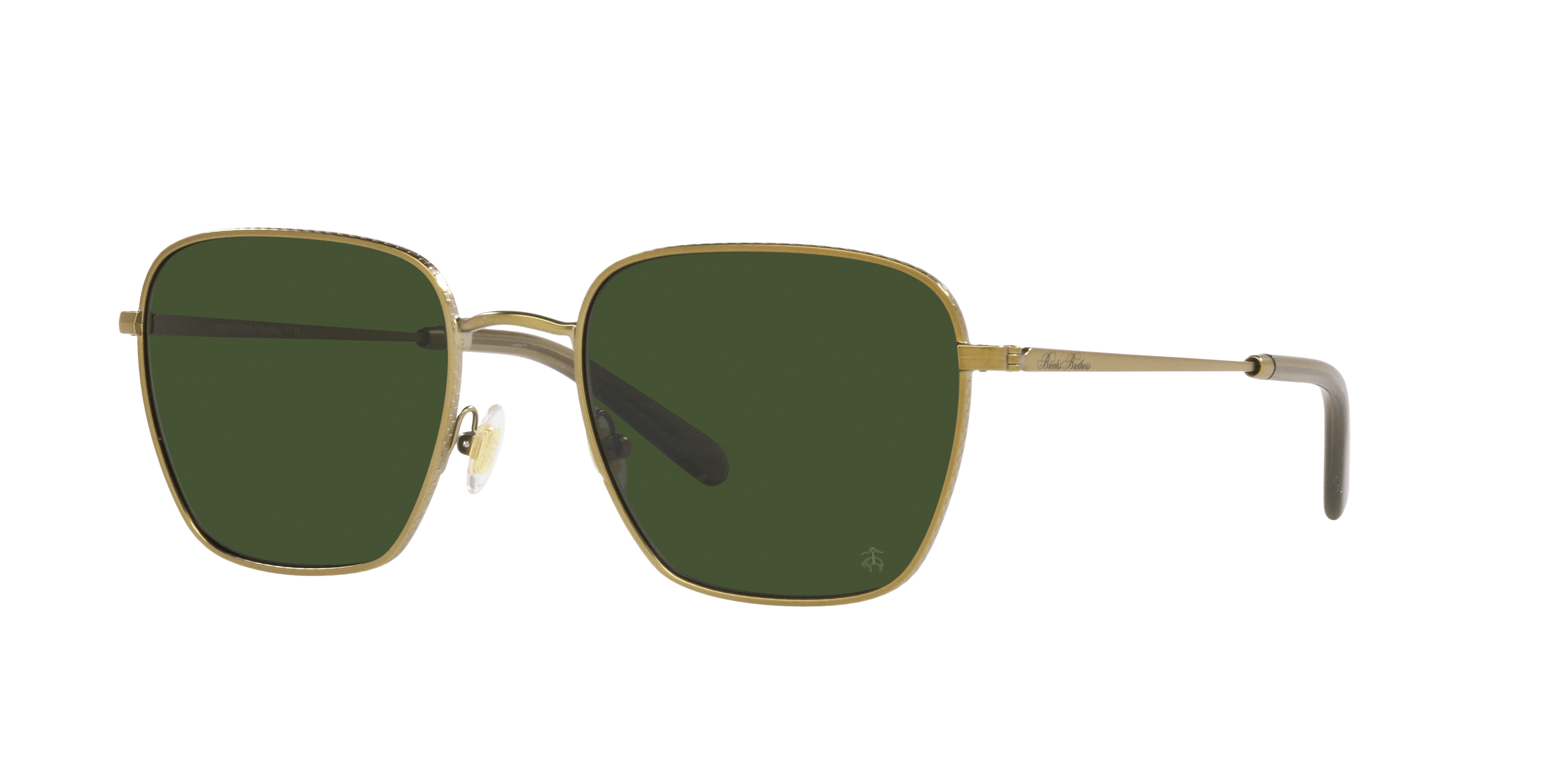 Angle_Left01, Brooks Brothers 0BB4063 103671 Sonnenbrille