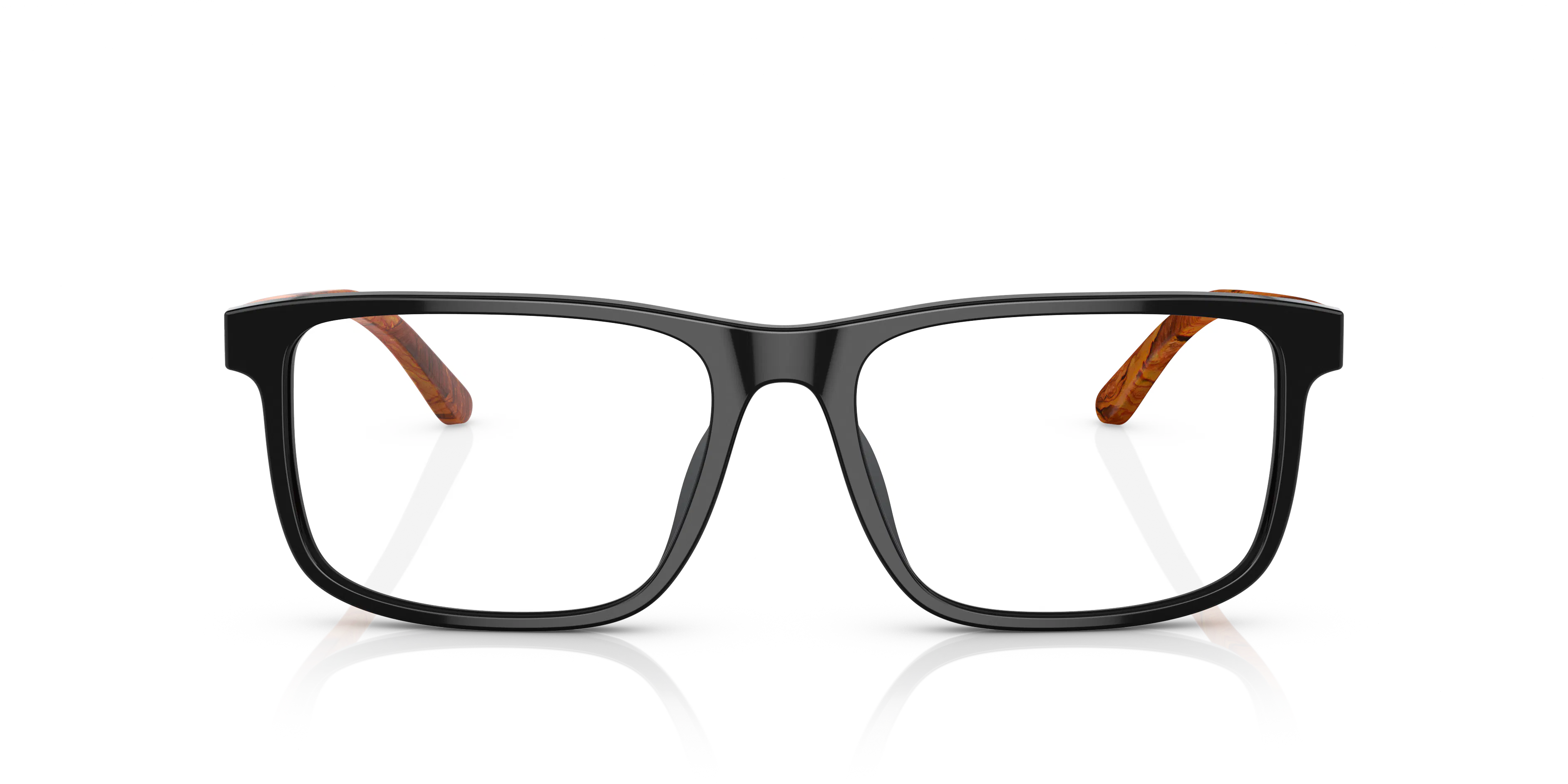 Front, Ralph Lauren RL6225U 0RL6225U 5398 Brille