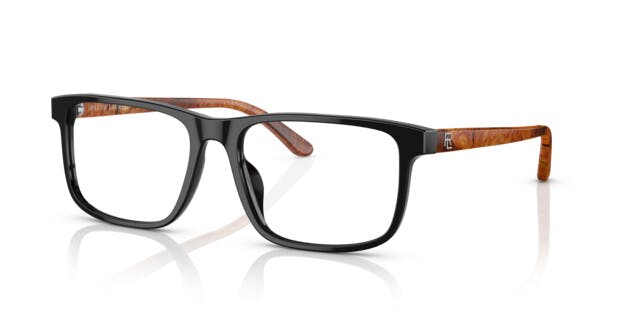 [products.image.angle_left01] Ralph Lauren 0RL6225U 5398 Brille