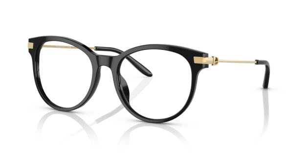 [products.image.angle_left01] Ralph Lauren 0RL6231U 5001 Brille