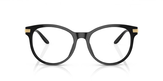 Ralph Lauren 0RL6231U 5001 Brille Schwarz