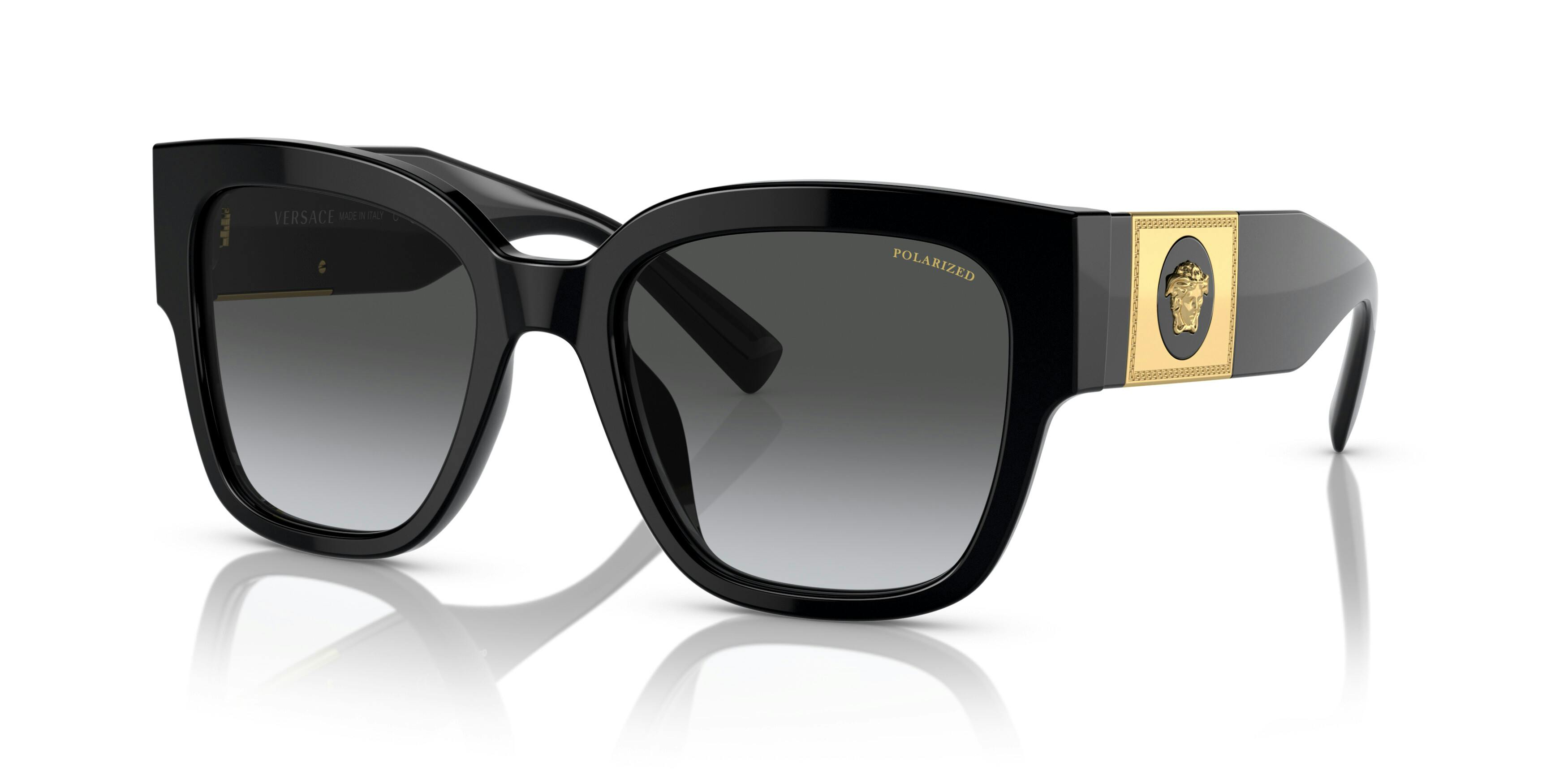 Angle_Left01, Versace 0VE4437U GB1/T3 Sonnenbrille