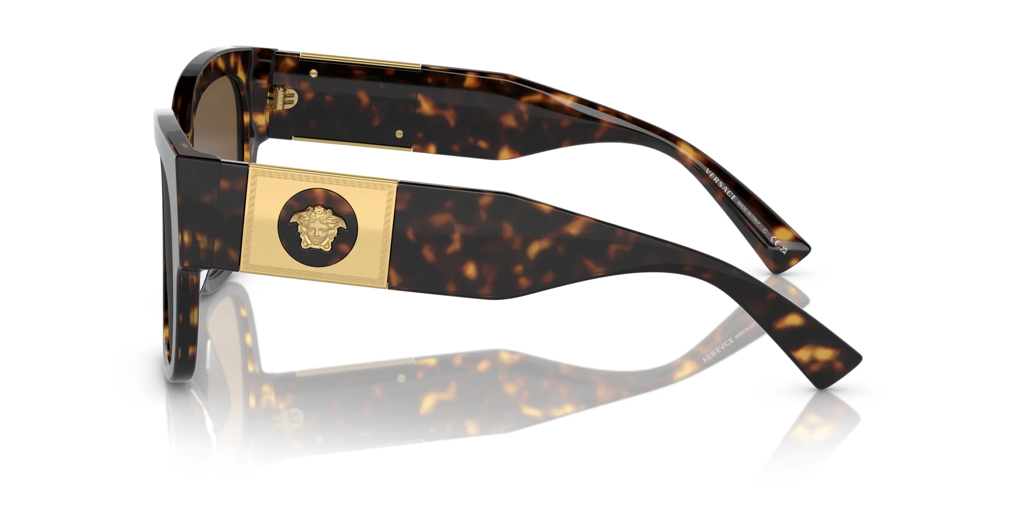 Angle_Left02, Versace 0VE4437U 108/73 Sonnenbrille
