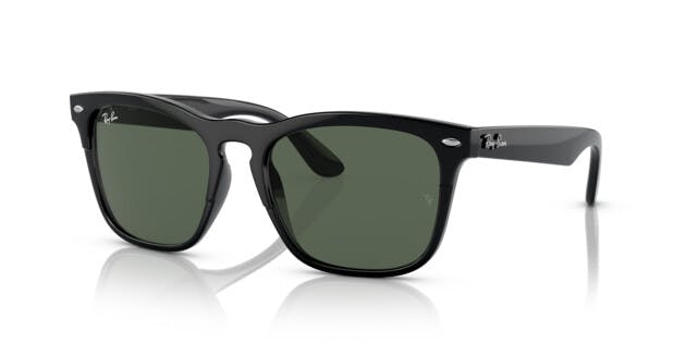 [products.image.angle_left01] Ray-Ban STEVE 0RB4487 662971 Sonnenbrille