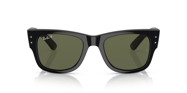 Ray-Ban MEGA WAYFARER 0RB0840S 901/58 Sonnenbrille