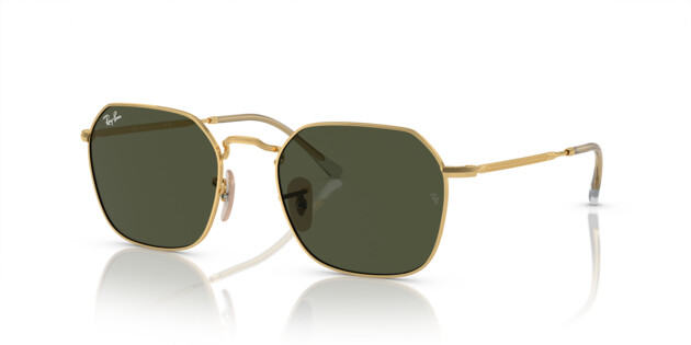 [products.image.angle_left01] Ray-Ban JIM 0RB3694 001/31 Sonnenbrille