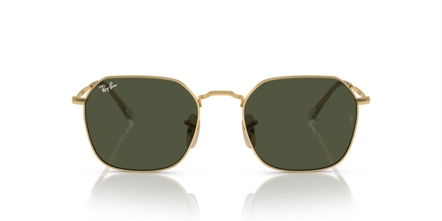 [products.image.front] Ray-Ban JIM 0RB3694 001/31 Sonnenbrille