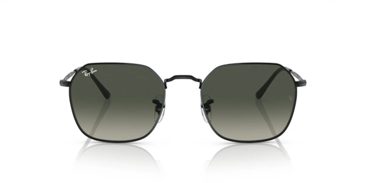 Ray-Ban JIM 0RB3694 002/71 Sonnenbrille