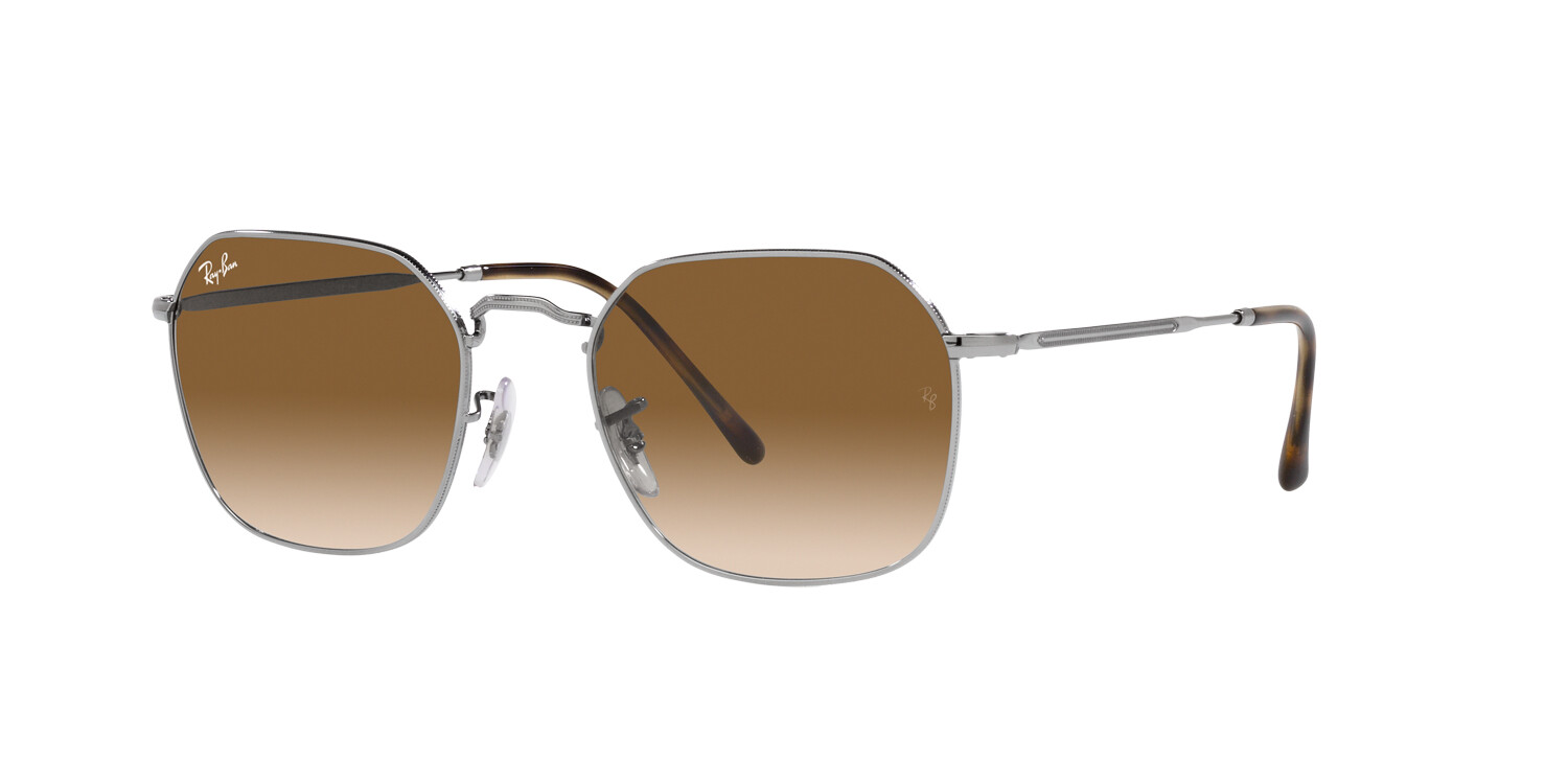 [products.image.angle_left01] Ray-Ban JIM 0RB3694 004/51 Sonnenbrille