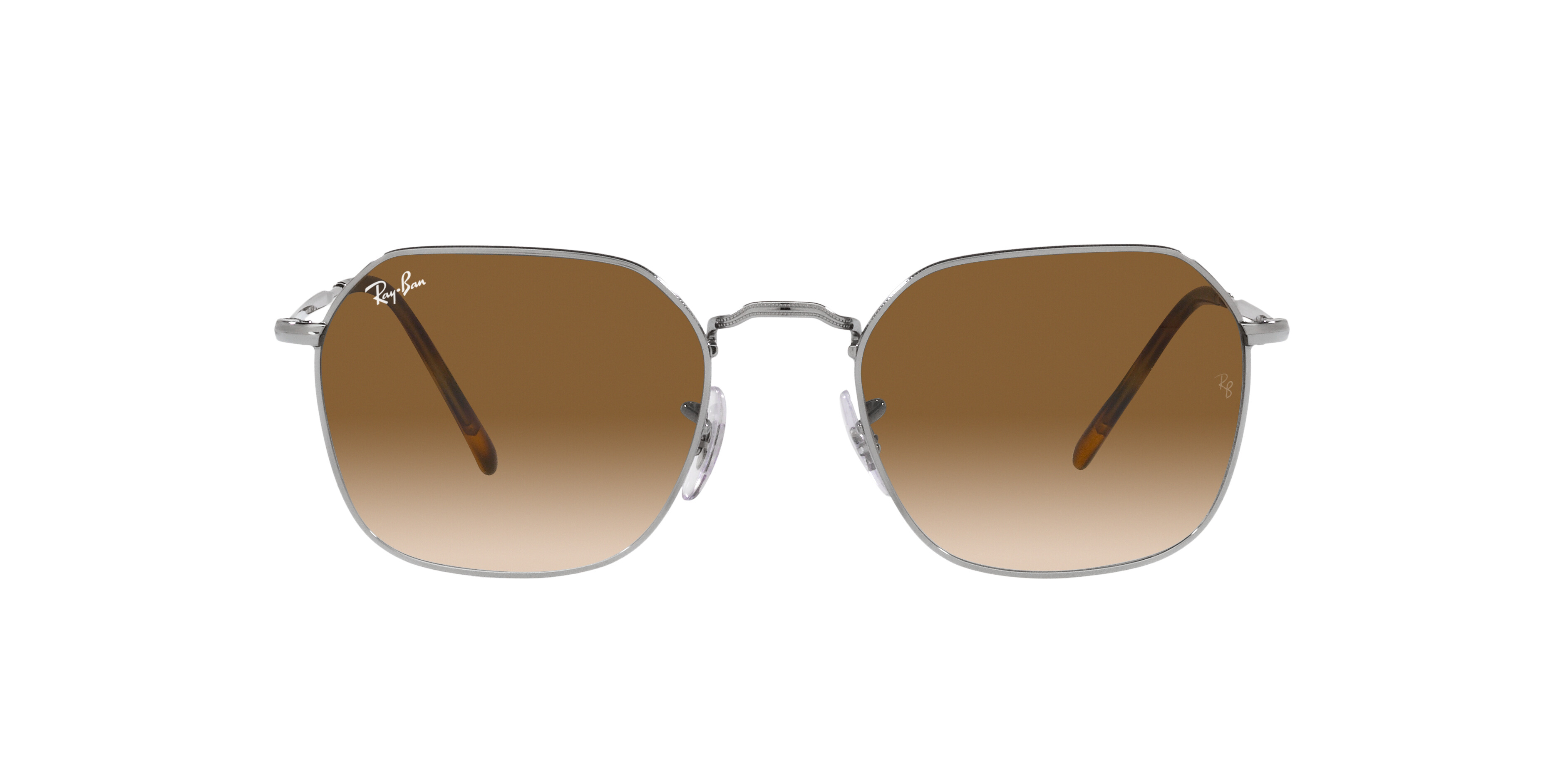 [products.image.front] Ray-Ban JIM 0RB3694 004/51 Sonnenbrille
