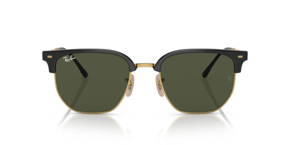 Ray-Ban NEW CLUBMASTER 0RB4416 601/31 Sonnenbrille