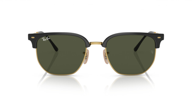 [products.image.front] Ray-Ban NEW CLUBMASTER 0RB4416 601/31 Sonnenbrille