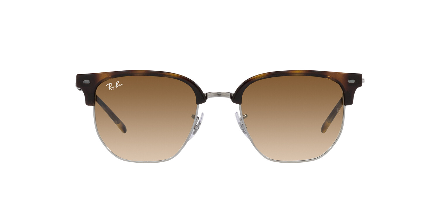 [products.image.front] Ray-Ban NEW CLUBMASTER 0RB4416 710/51 Sonnenbrille