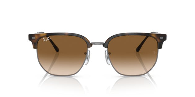 [products.image.front] Ray-Ban NEW CLUBMASTER 0RB4416 710/51 Sonnenbrille