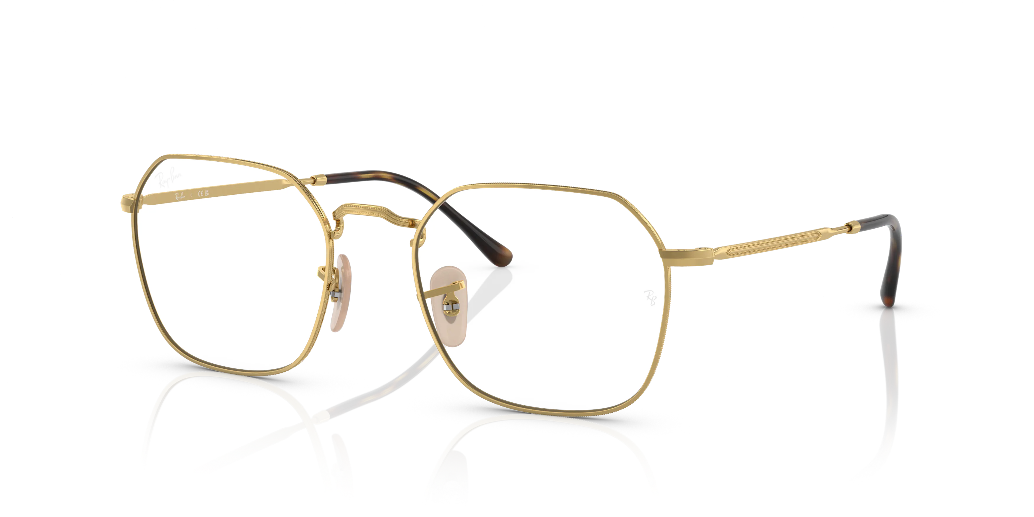 Angle_Left01, Ray-Ban Jim Optics 0RX3694V 2500 Brille