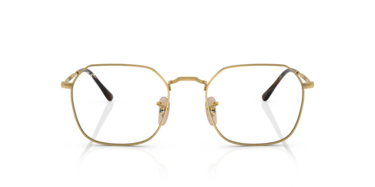 Ray-Ban JIM 0RX3694V 2500 Brille