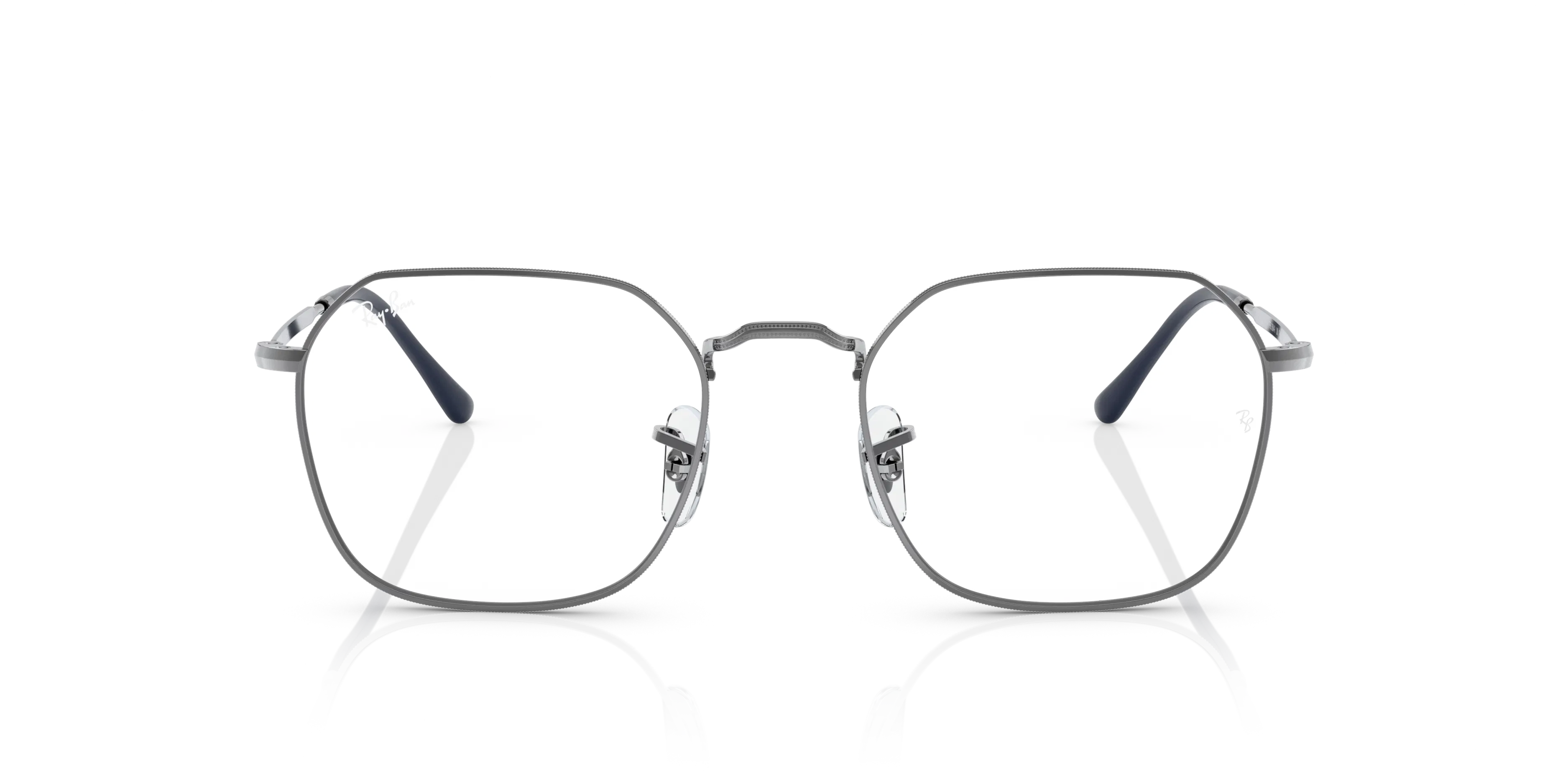 Front, Ray-Ban Jim Optics 0RX3694V 2502 Brille