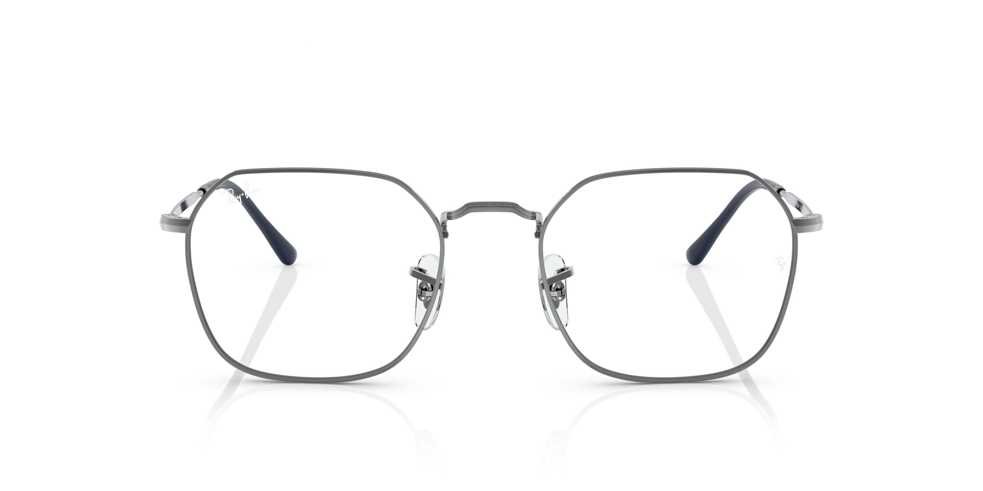 Front, Ray-Ban JIM 0RX3694V 2502 Brille