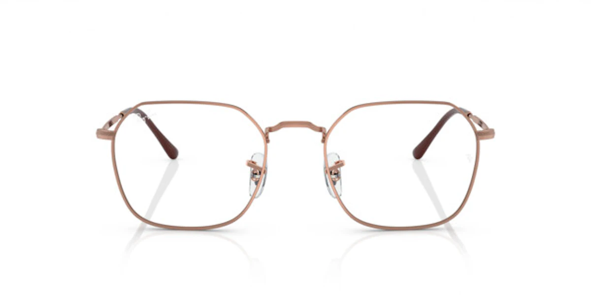 Ray-Ban JIM 0RX3694V 3094 Brille