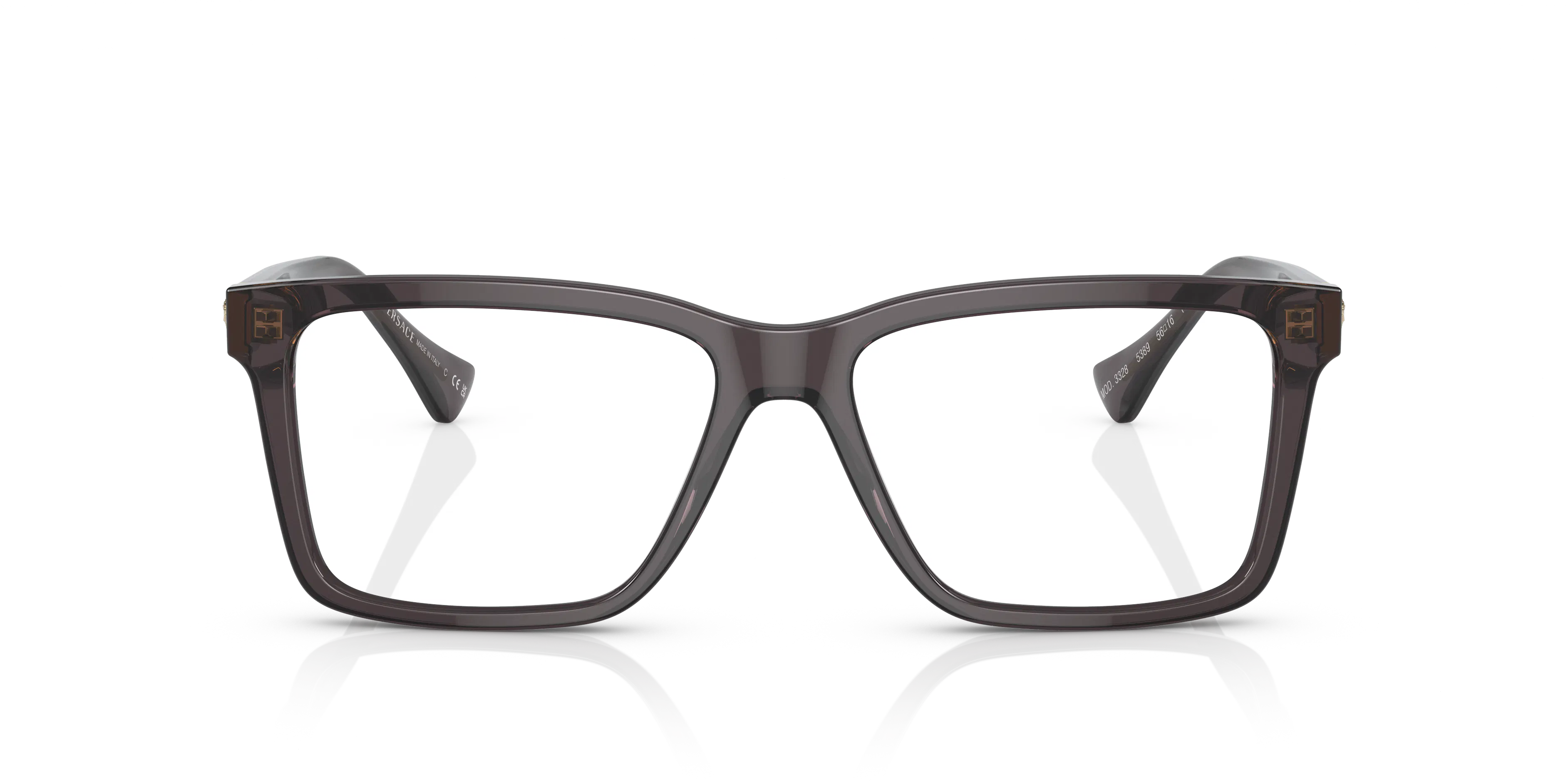 Front, Versace VE3328 0VE3328 5389 Brille