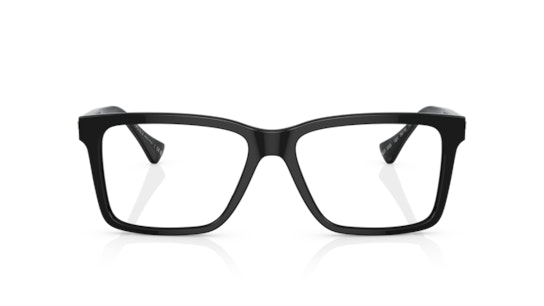 Versace 0VE3328 GB1 Brille Schwarz