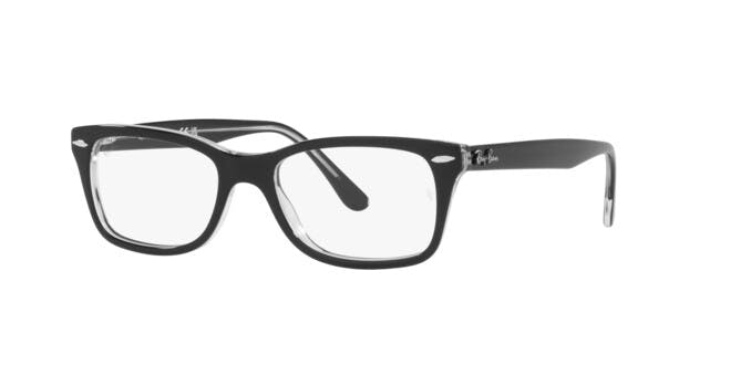 Angle_Left01, Ray-Ban OPTICS 0RX5428 2034 Brille