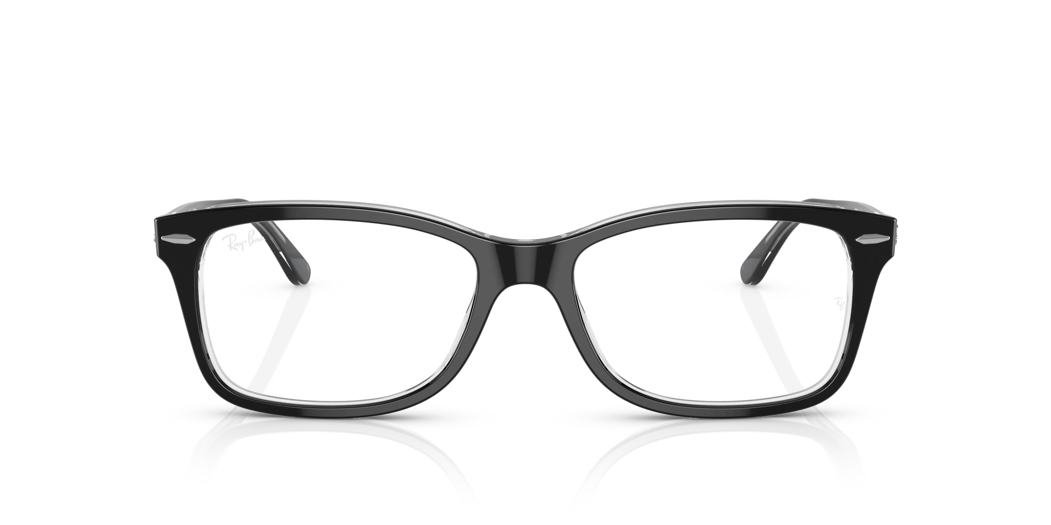 Front, Ray-Ban RB5428 Optics 0RX5428 2034 Brille