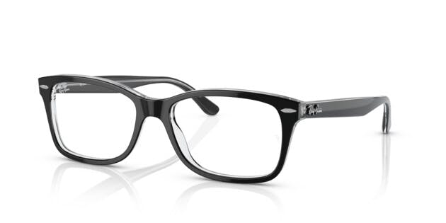 [products.image.angle_left01] Ray-Ban OPTICS 0RX5428 2034 Brille