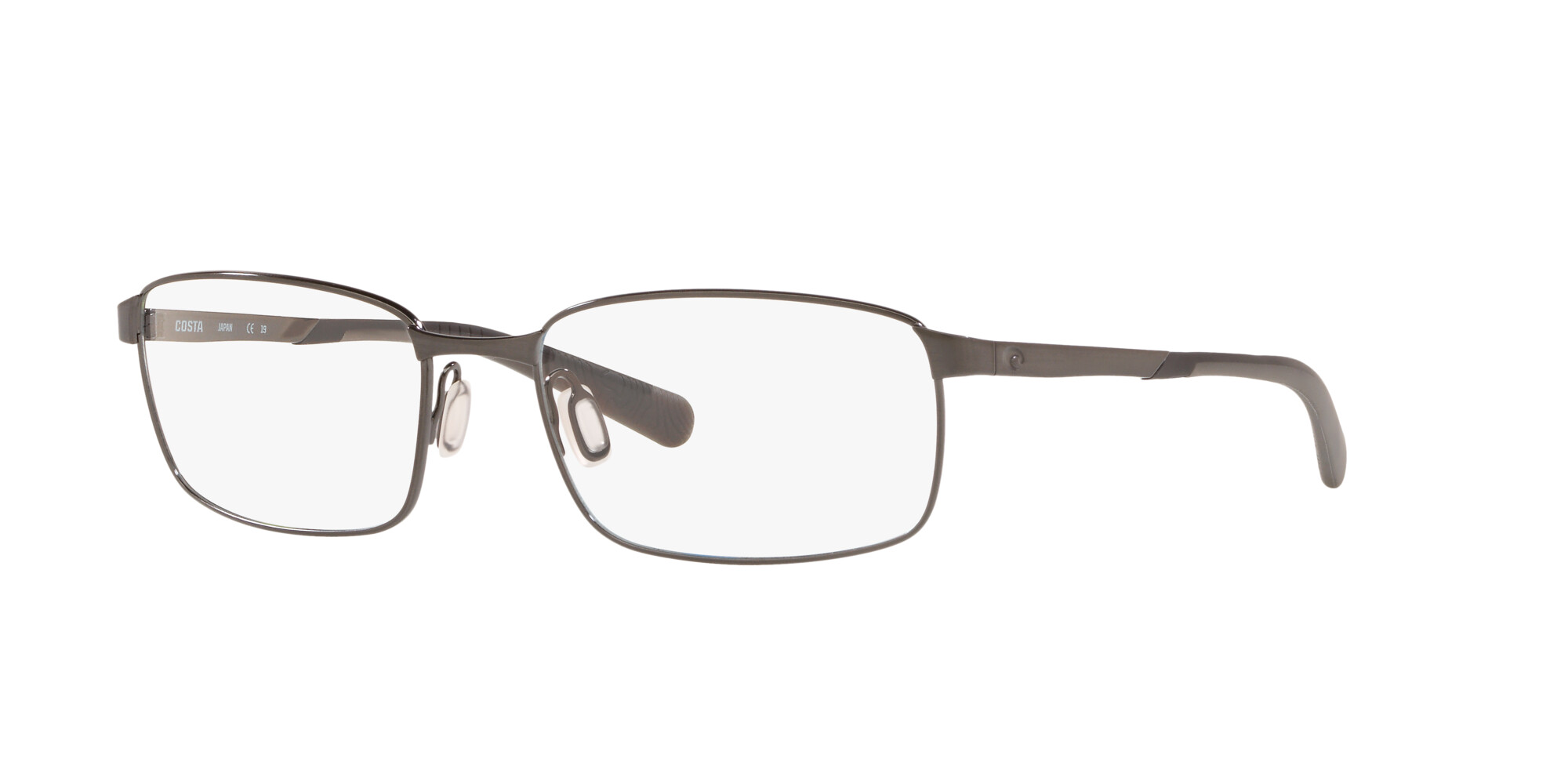 Angle_Left01 Costa del Mar BRD210 06A3003V 300303 Brille Grau