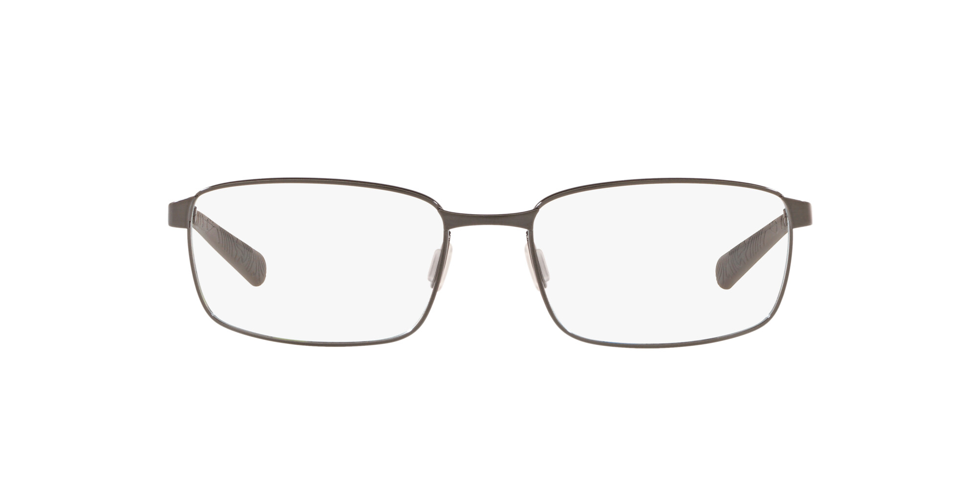 Front Costa del Mar BRD210 06A3003V 300303 Brille Grau