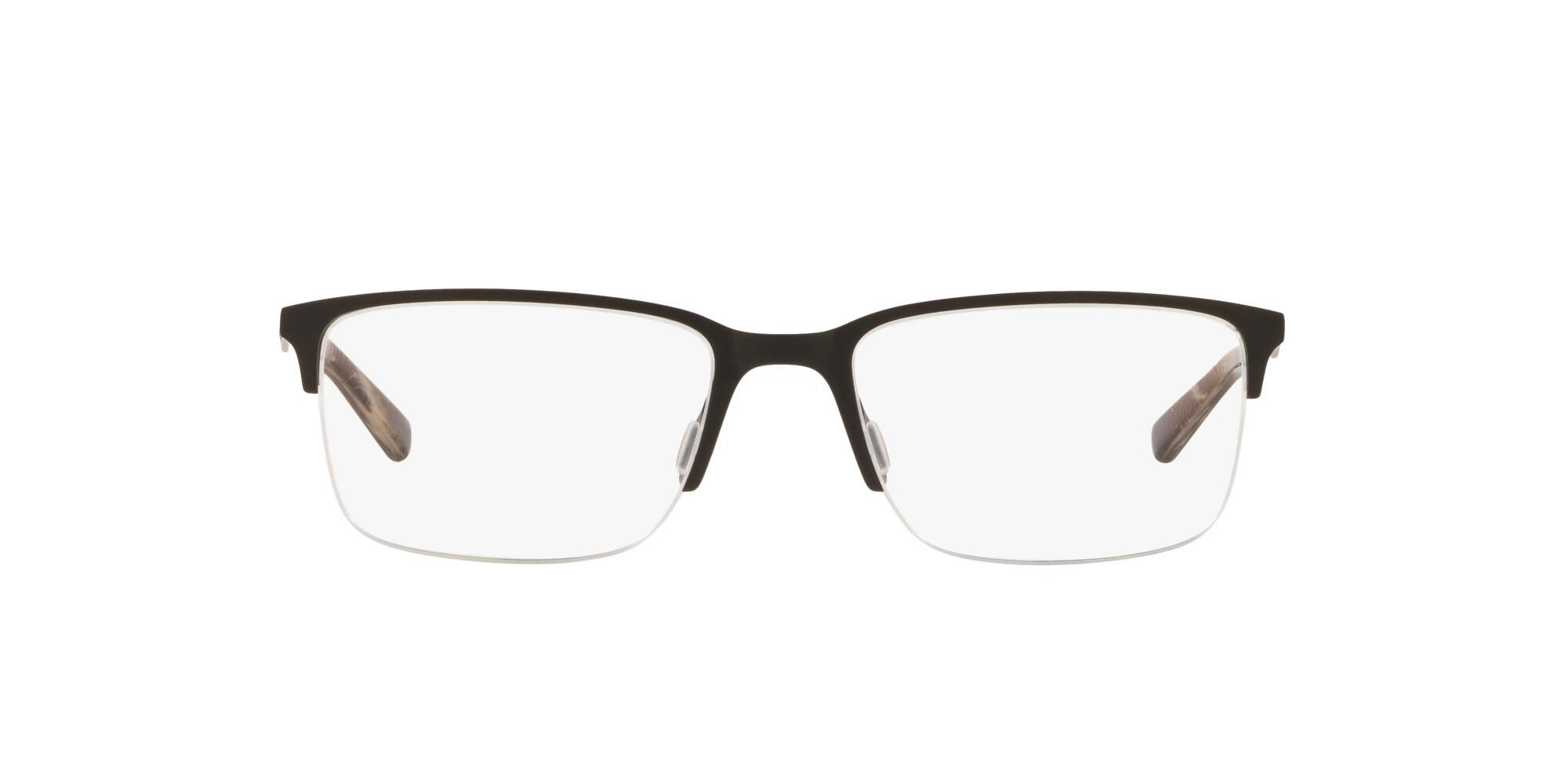 Front Costa del Mar MRA300 06A3006 300601 Brille Schwarz