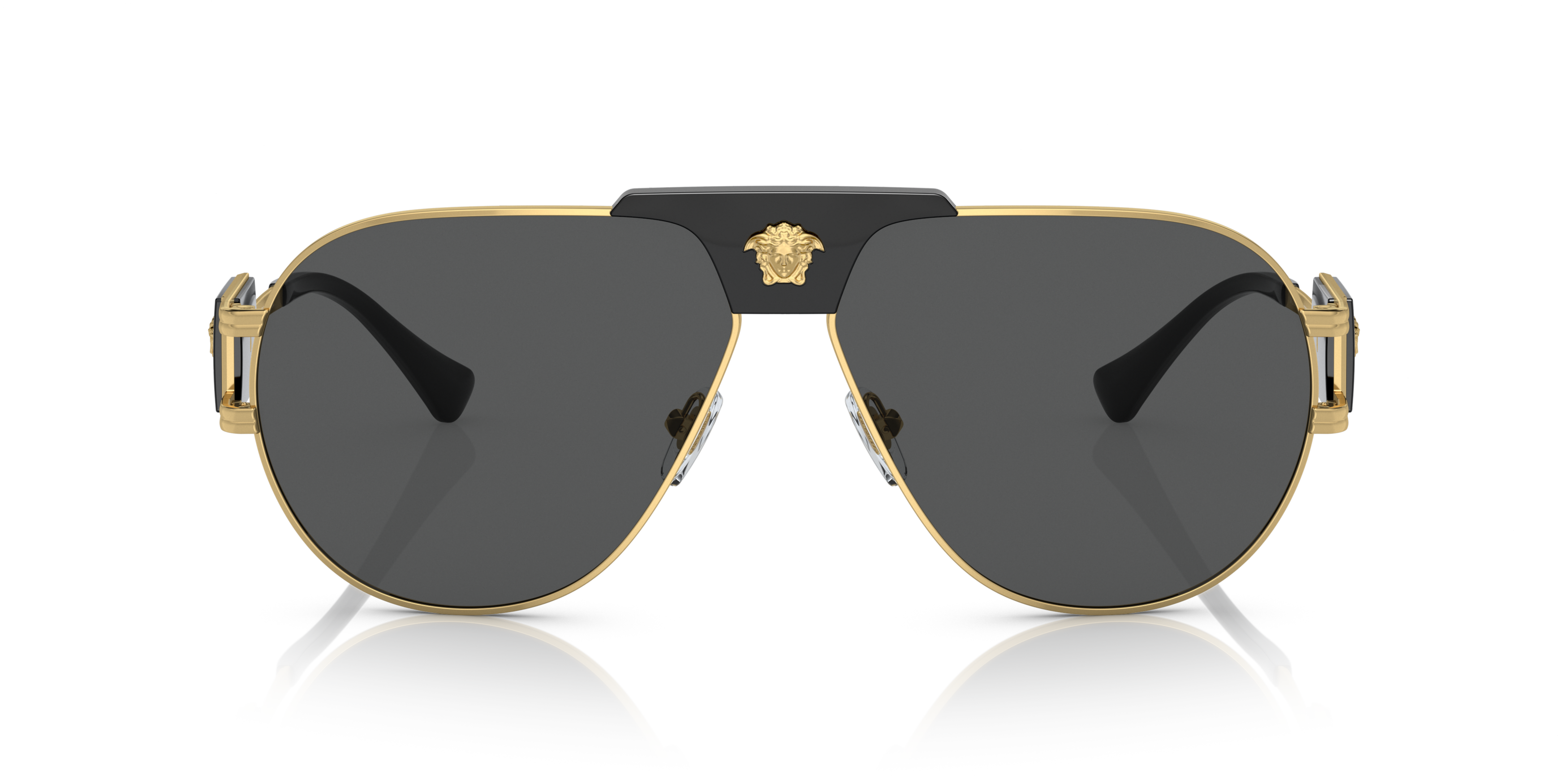 [products.image.front] Versace 0VE2252 100287 Sonnenbrille