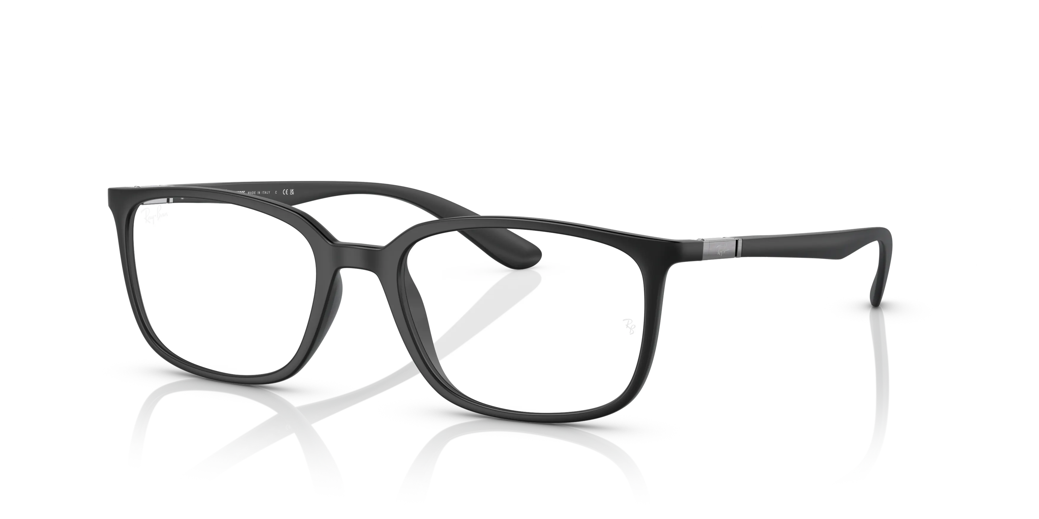 Angle_Left01, Ray-Ban RB7208 Optics 0RX7208 5204 Brille