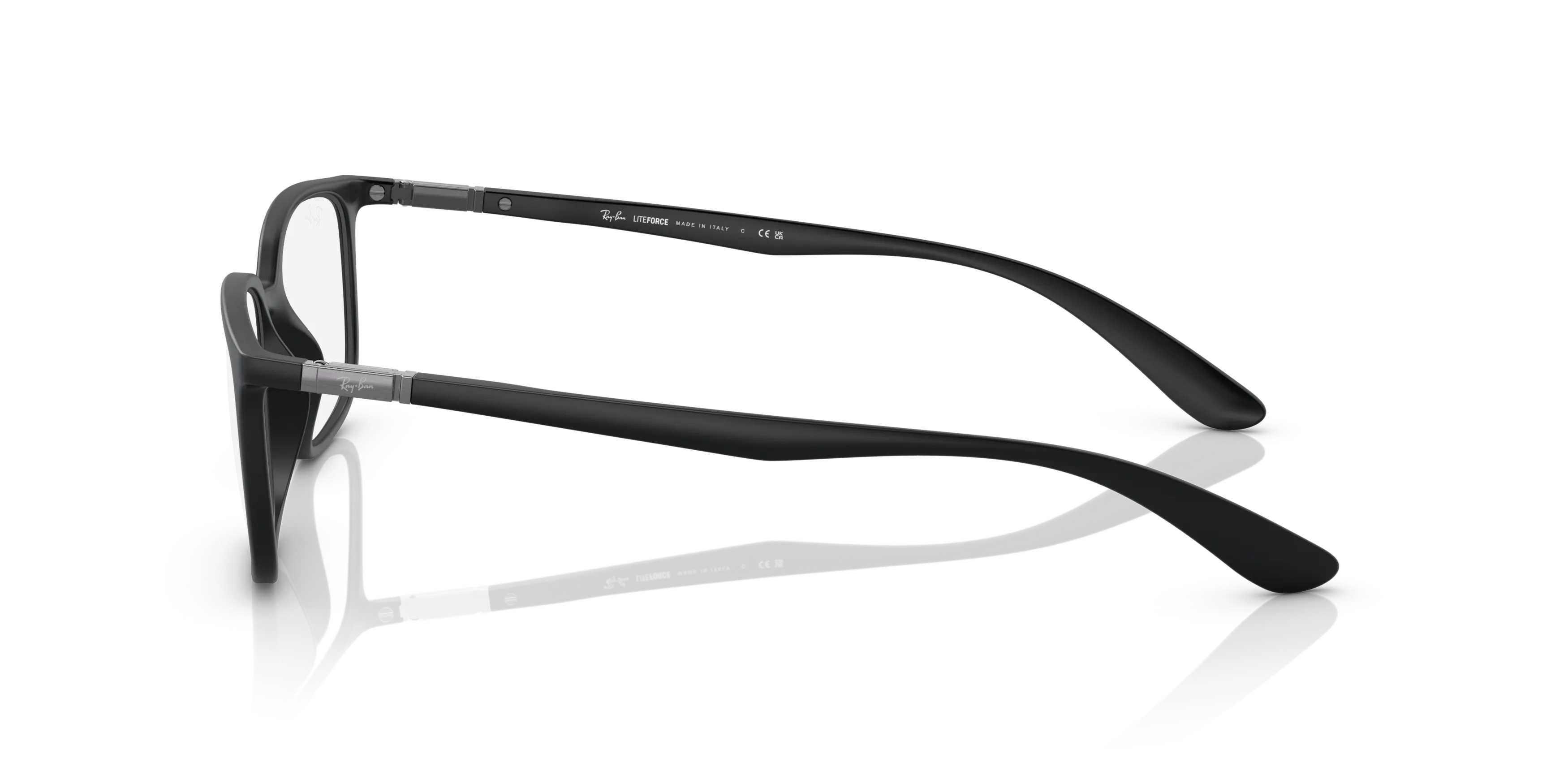 Angle_Left02, Ray-Ban RB7208 Optics 0RX7208 5204 Brille