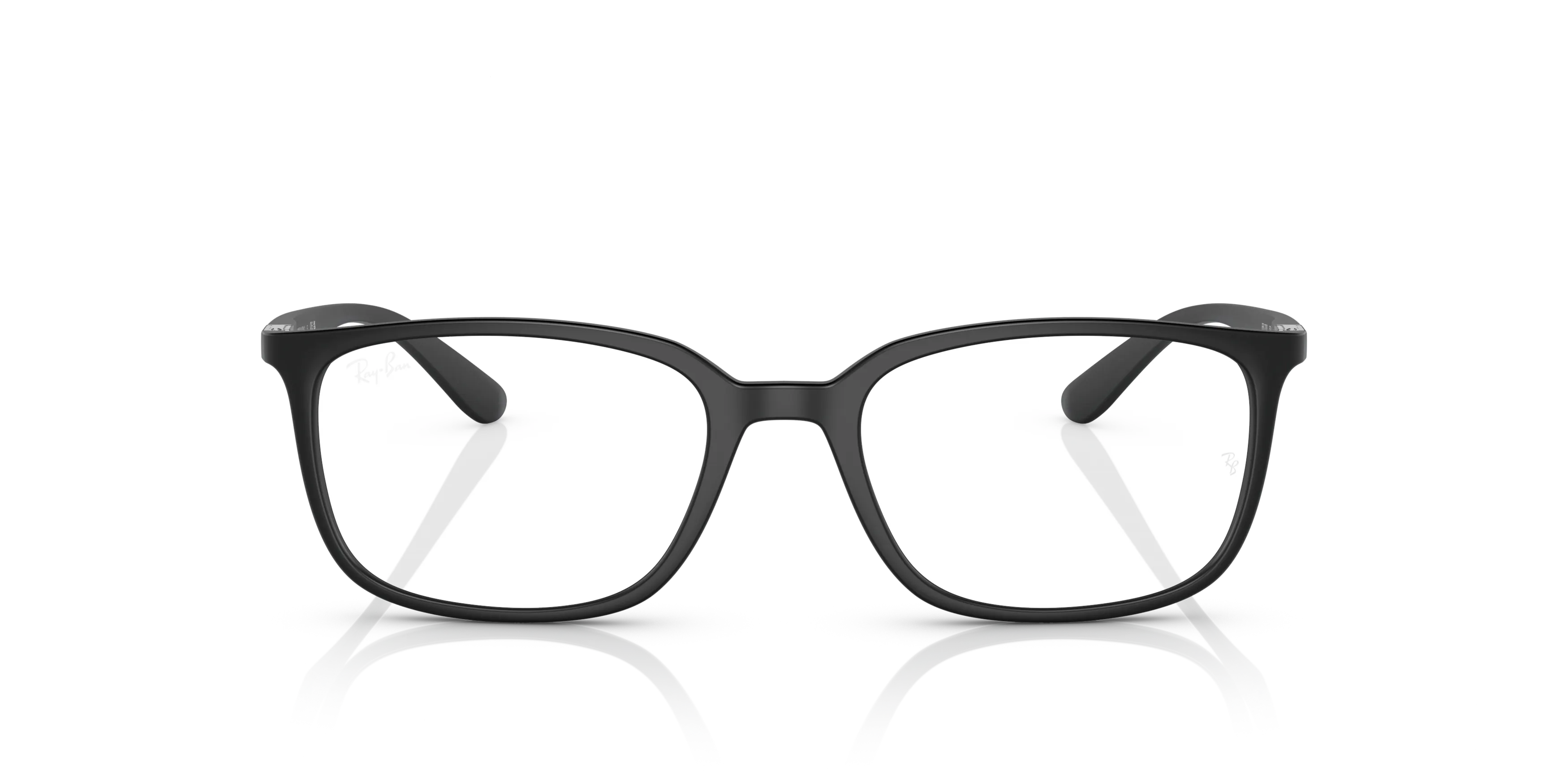 Front, Ray-Ban RB7208 Optics 0RX7208 5204 Brille