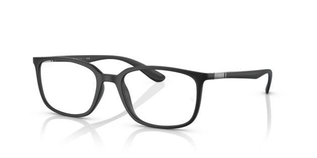 [products.image.angle_left01] Ray-Ban OPTICS 0RX7208 5204 Brille