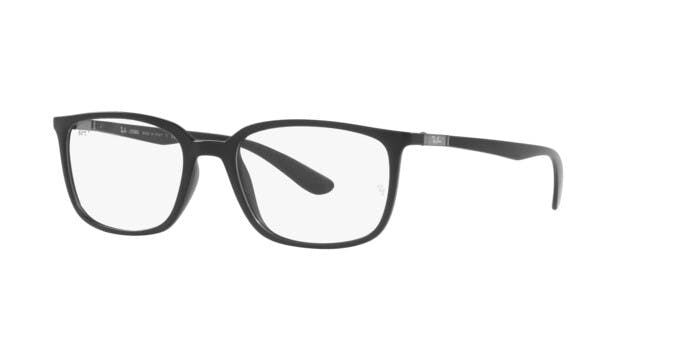 Angle_Left01, Ray-Ban OPTICS 0RX7208 5204 Brille